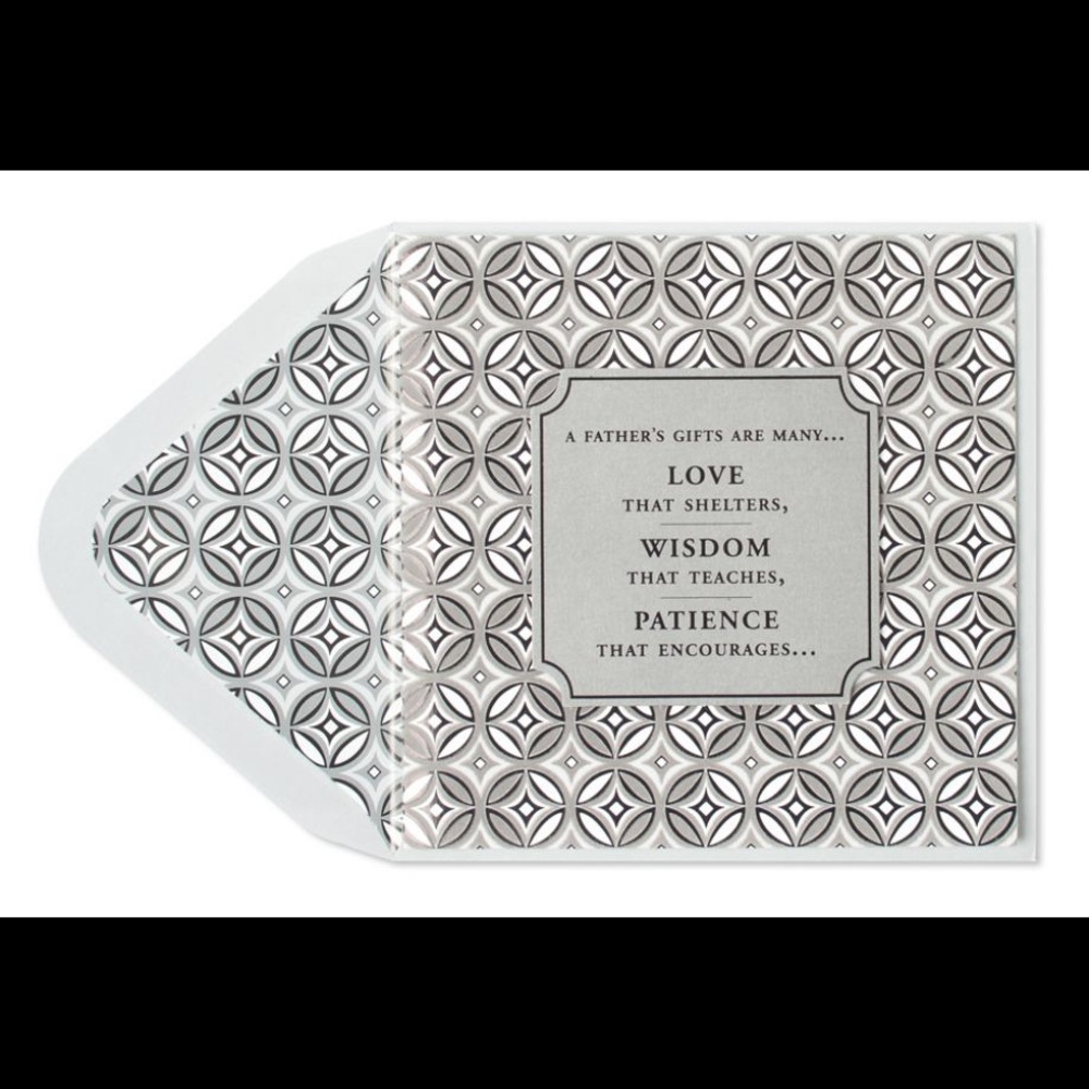 ⚡️5/$30⚡️Papyrus a father’s gifts, FD card